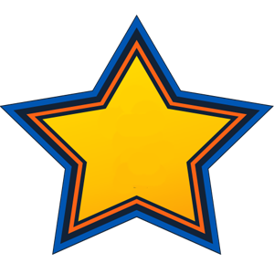star