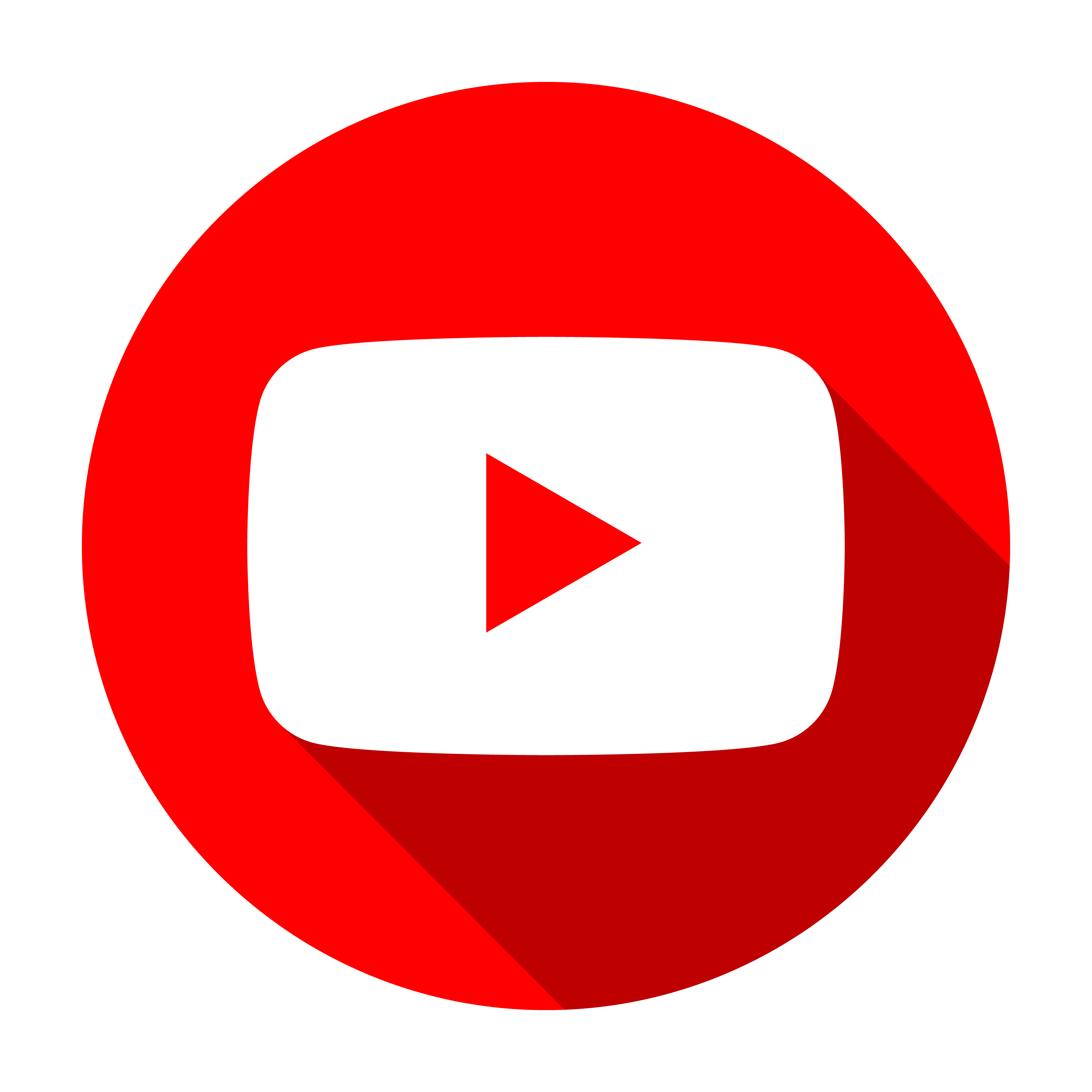 Youtube Icon