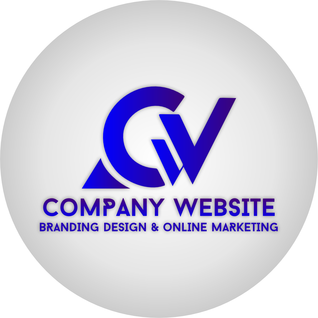 Company Website UK Logo