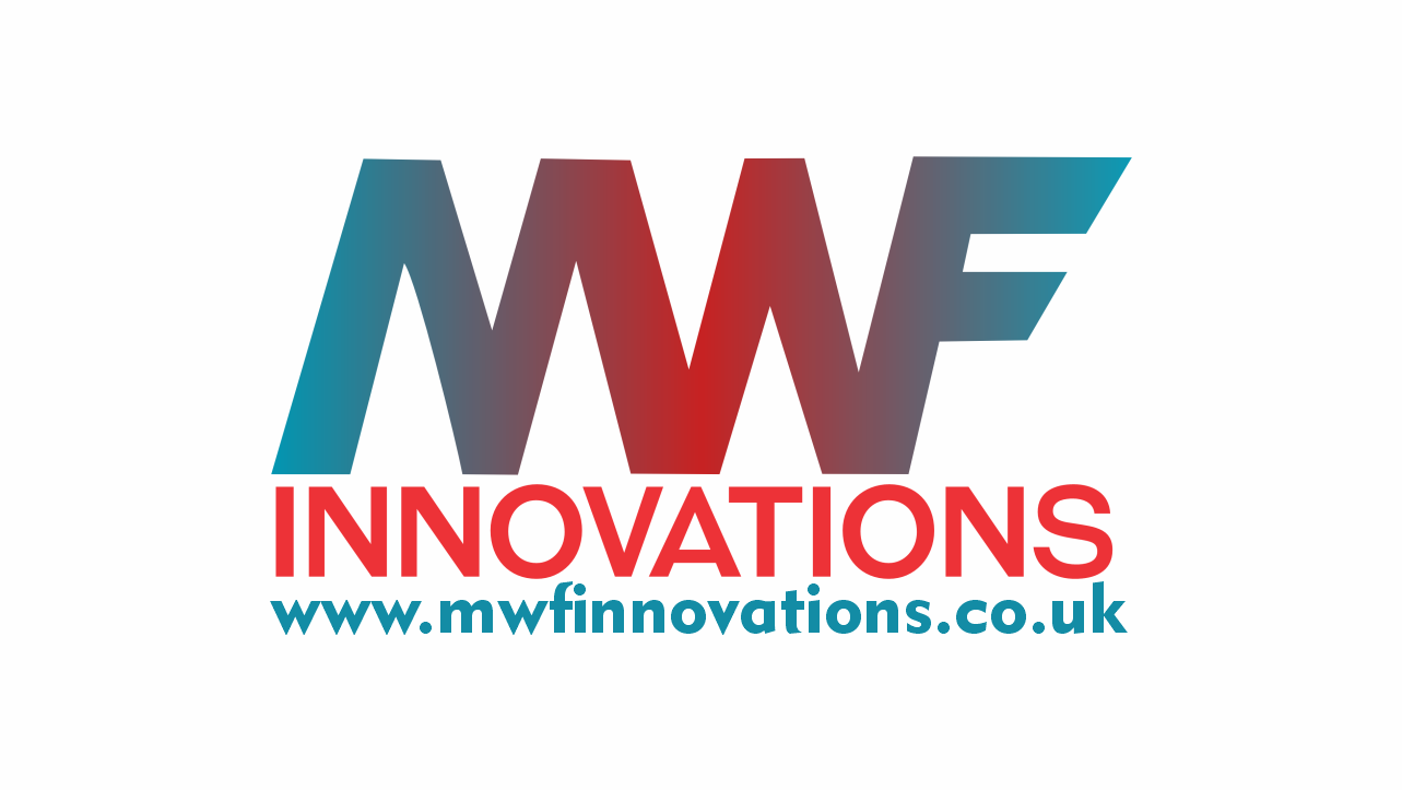 MWF Innovations Ltd Logo