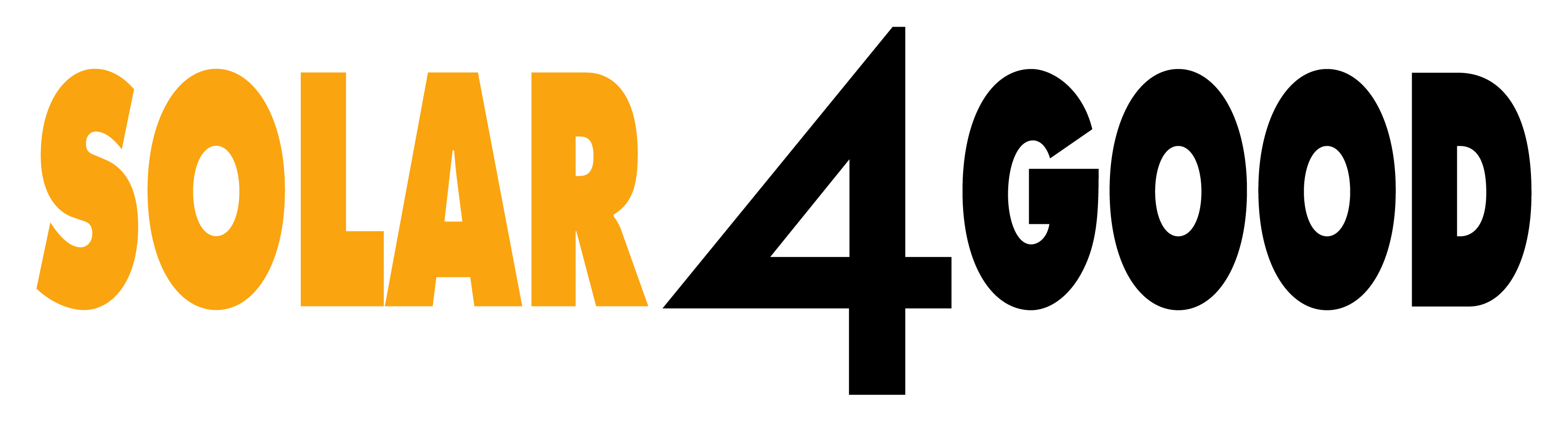 SOLAR4GOOD UK LTD Logo