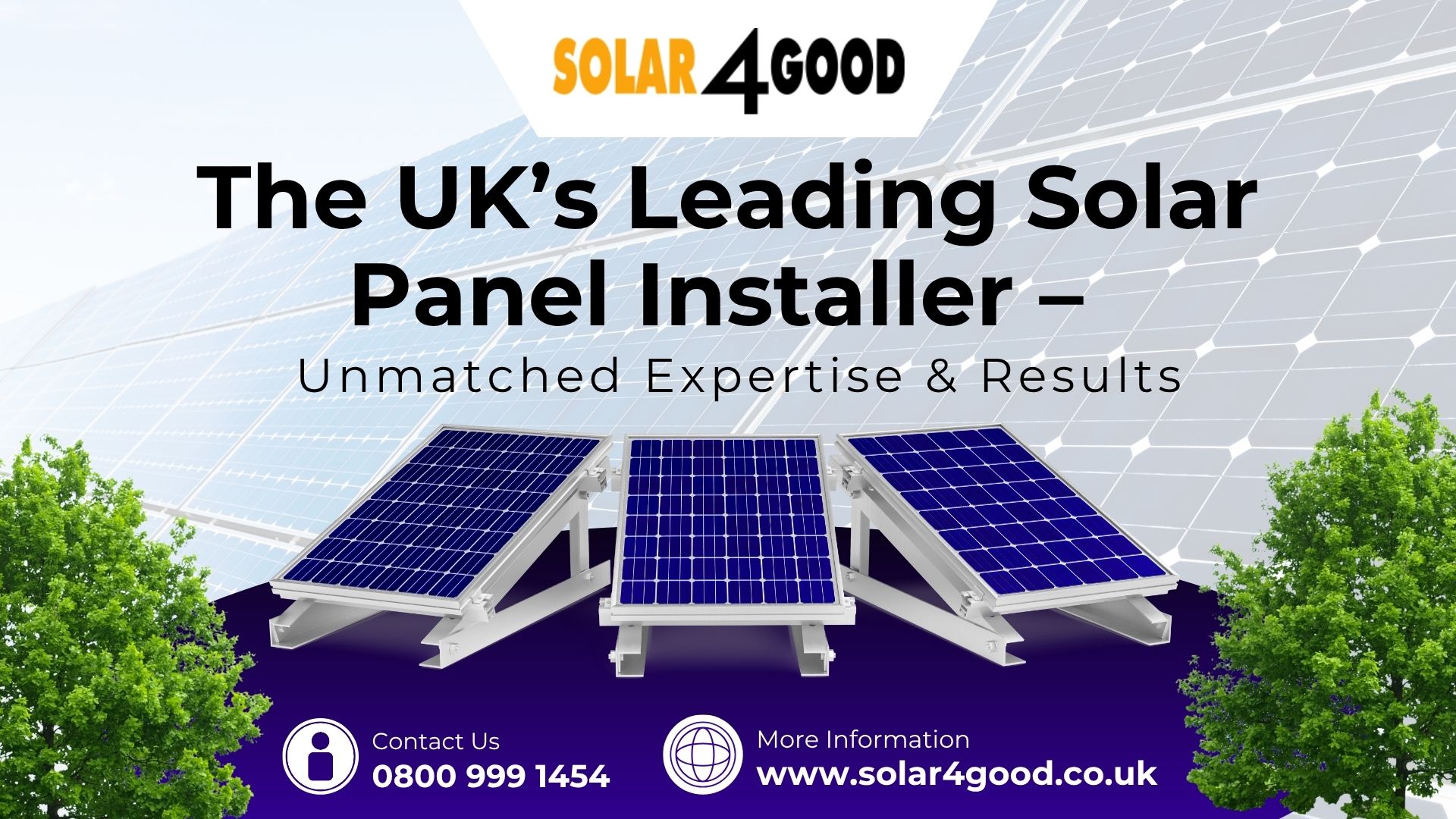 Extraordinary Powerbill Savings Easy quotes - friendly guidance - No pushy sales -  Fast installations and Award winning After sale service.